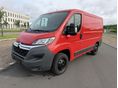 CITROEN JUMPER 2016/2 - 1