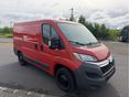 CITROEN JUMPER 2016/2 - 2