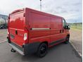 CITROEN JUMPER 2016/2 - 4