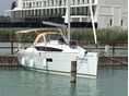 JEANNEAU SUN ODYSSEY 319