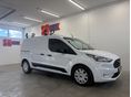 FORD CONNECT Transit240 1.5 TDCi L2 Trend Magyar! Első tulajdonostól! Garancia! Vezetett szerviztörténet! Tetőcsomagtartó!