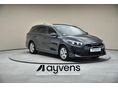 KIA CEE'D 2023/7 - 3