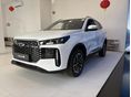 CHERY TIGGO 4 1.5 T-DGI HEV Premium DHT AZONNAL FOGHATÓ! AJÁNDÉK METÁLFÉNY!! FIX 1% THM! 7 ÉV/150 000KM GARANCIA!