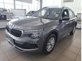SKODA KAMIQ 1.0 TSI Joy Grafitszürke metál + DIGIT KLÍMA + TOLATÓKAMERA AZONNAL VIHETŐ