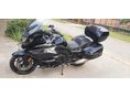 BMW K 1600 GT 