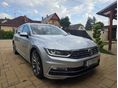 VOLKSWAGEN PASSAT 2016 - 2