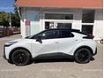 TOYOTA C-HR 2024/10 - 2