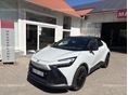 TOYOTA C-HR 2024/10 - 1