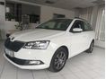 SKODA FABIA 1.0 TSI Ambition+ MAGYAR SZERVÍZKÖNYV KÉT ÉV GARANCIA