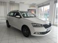 SKODA FABIA 2024/1 - 2