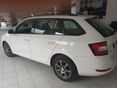 SKODA FABIA 2024/1 - 4