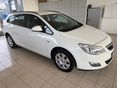 OPEL ASTRA J Sports Tourer 1.4 Enjoy 1.Tulaj! 95.800Km Sz.könyv!