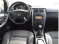 MERCEDES-BENZ B 180 2009/9 - 8