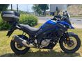SUZUKI DL 650 2020/6 - 4
