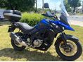 SUZUKI DL 650 