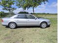 AUDI A8 quattro 4.2 Tiptronic ic
