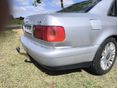 AUDI A8 1999/11 - 5