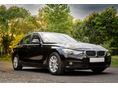 BMW 320 2016/4 - 1