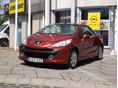 PEUGEOT 207 CC 1.6 VTi Feline
