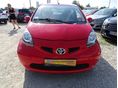 TOYOTA AYGO 2008/11 - 4