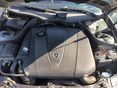 MERCEDES-BENZ C 220 2005/7 - 11