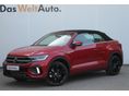 VOLKSWAGEN T-ROC Cabrio 1.5 TSI ACT R-Line DSG AORH921