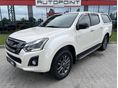 ISUZU D-MAX 2019/5 - 2