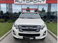 ISUZU D-MAX 2019/5 - 7