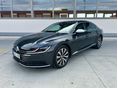 VOLKSWAGEN ARTEON 2.0 TDI SCR Elegance DSG LED - KAMERA - VIRTUALCOCKPIT - ÜL.FŰT - MO.i - SZERVKÖNYV - KM GARANCIA