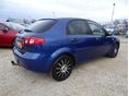CHEVROLET LACETTI 2007/3 - 3