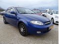 CHEVROLET LACETTI 2007/3 - 1