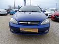 CHEVROLET LACETTI 2007/3 - 4