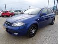 CHEVROLET LACETTI 2007/3 - 5