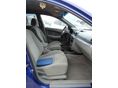CHEVROLET LACETTI 2007/3 - 8