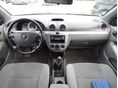 CHEVROLET LACETTI 2007/3 - 7