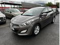 HYUNDAI I30 2013/3 - 4