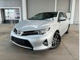 TOYOTA AURIS 1.33 Style !! 1 ÉV GARANCIÁVAL !! NAVIGÁCIÓ+TOLATÓKAMERA+TEMPOMAT !! VEZETETT SZERVIZKÖNYV