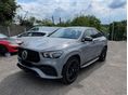 MERCEDES-AMG GLE 53 2023/2 - 2