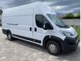 FIAT DUCATO Maxi 2.3 Mjet XLH3 3.5 t Euro 6