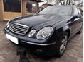 MERCEDES-BENZ E 200 2003/4 - 2
