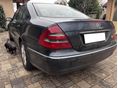 MERCEDES-BENZ E 200 2003/4 - 3