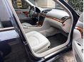 MERCEDES-BENZ E 200 2003/4 - 8