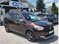 DACIA DOKKER 2017/8 - 1
