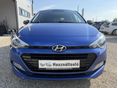 HYUNDAI I20 2018/5 - 5
