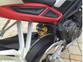 TRIUMPH STREET TRIPLE 2019 - 2