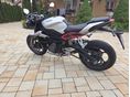 TRIUMPH STREET TRIPLE 2019 - 4