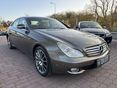 MERCEDES-BENZ CLS 320 2007/11 - 2