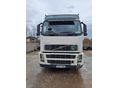 VOLVO FH EURO5 HIDRAULIKÁVAL