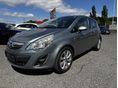 OPEL CORSA D 1.2 Cosmo 150YEARS KIADÁS!1TULAJ!FRISS MŰSZAKI!SÉRÜLÉSMENTES!TÉLI-NYÁRI GARNITÚRA!