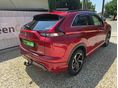 MITSUBISHI ECLIPSE CROSS 2.4 PHEV Instyle Navi 4WD CVT FOGALALÓZVA! 27400 KM !!! LÉTEZŐ ÖSSZES EXTRA! PANORÁMATETŐ.VONÓHOROG